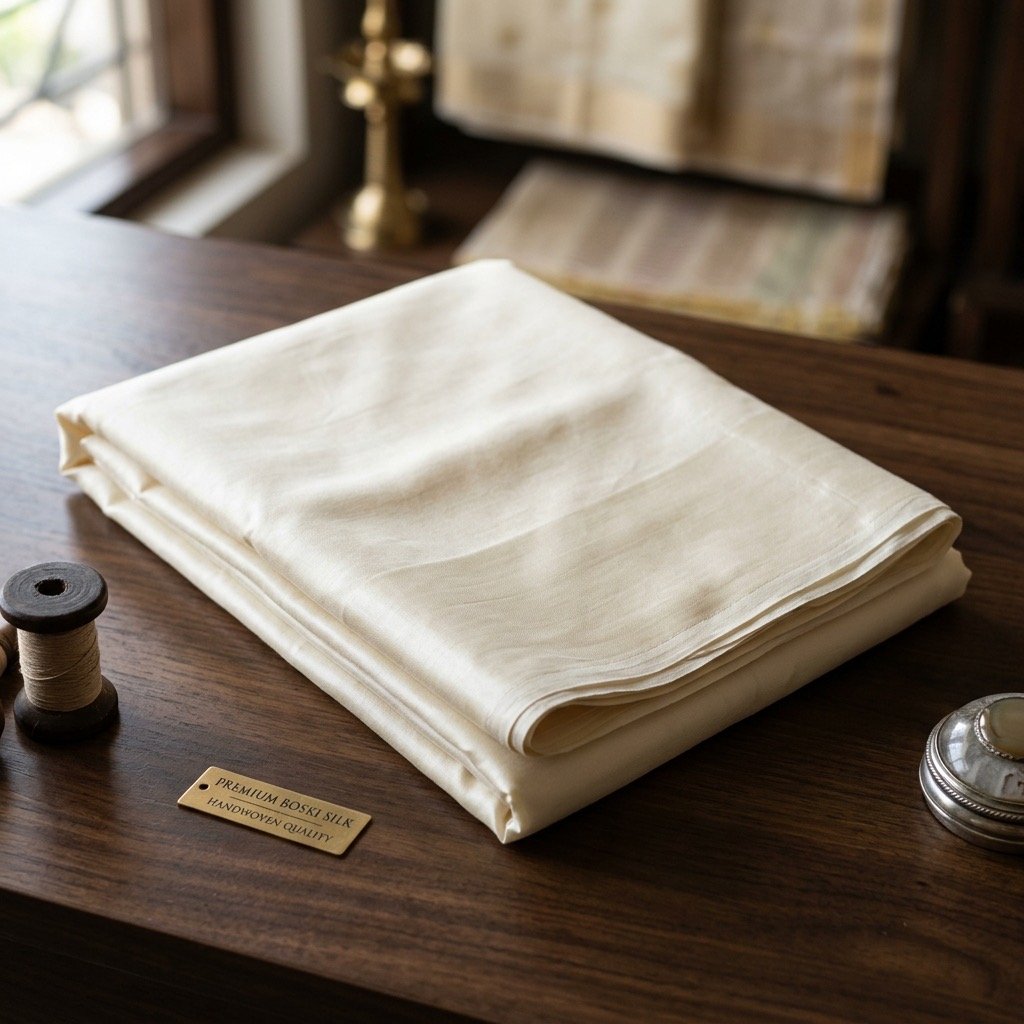 Boski Fabric