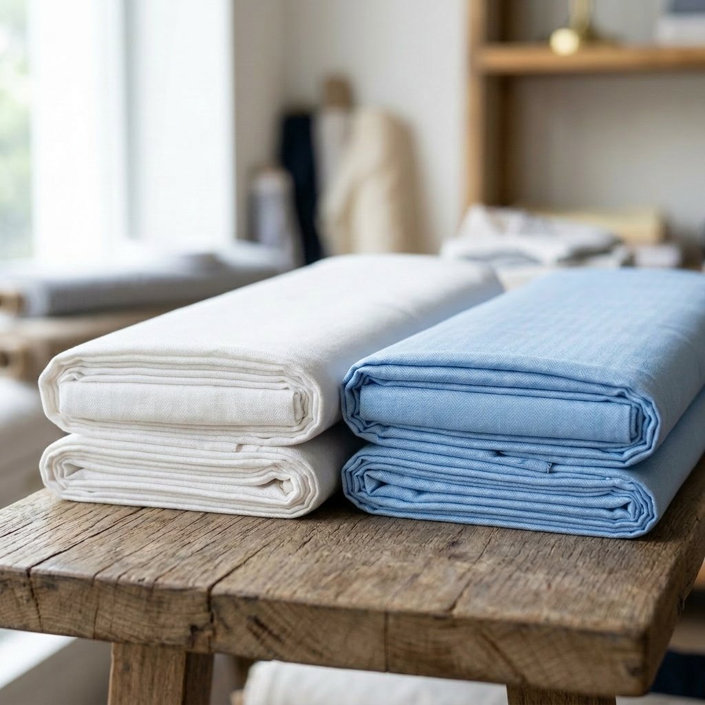 Premium Cotton Fabric