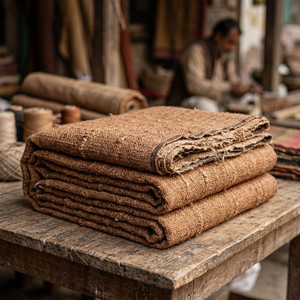 Khaddar Fabric
